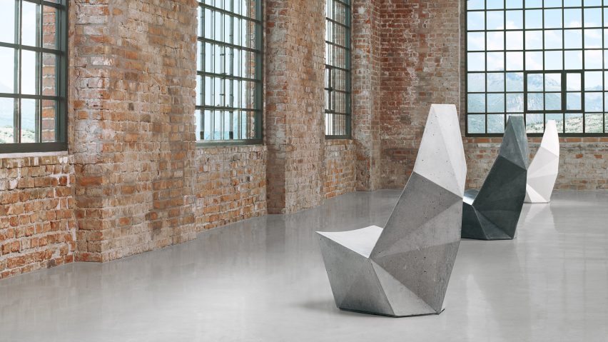 Dezeen’s new Pinterest board celebrates the best of Design Miami