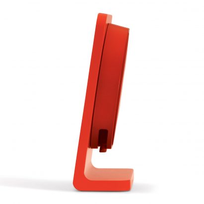 AC01 alarm clock by Jasper Morrison for Punkt