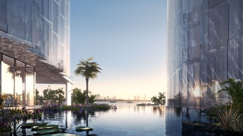 Monad Terrace by Jean Nouvel