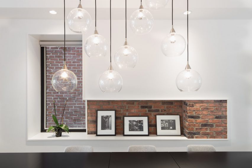 Junction Shadow House in Toronto by Post Architecture