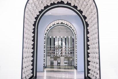 Kith Store Miami Interiors USA