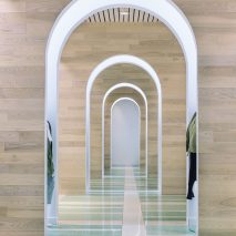 Kith Store Miami Interiors USA
