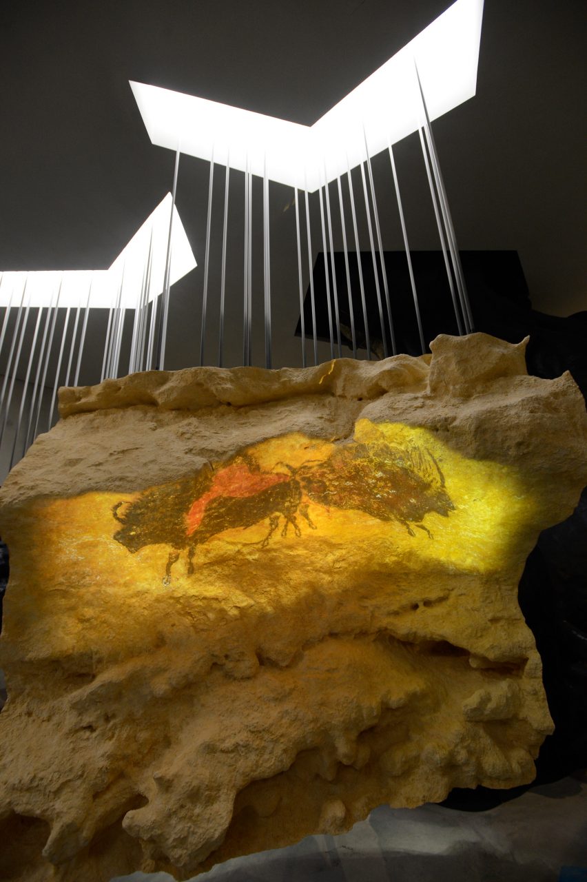 Lascaux by Snohetta