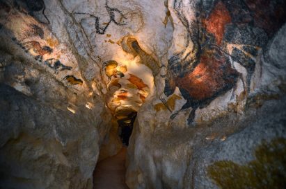 Lascaux by Snohetta