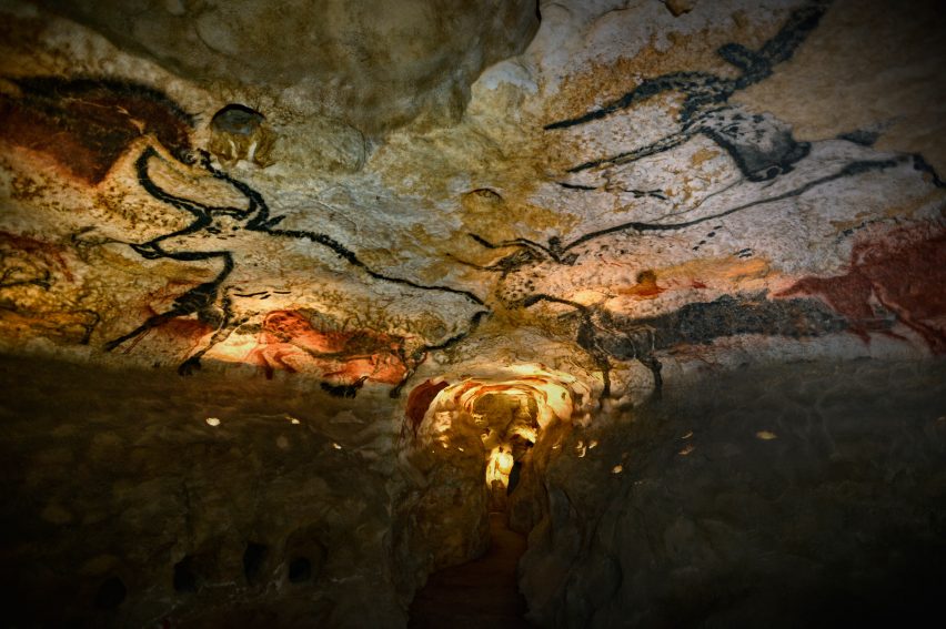 Lascaux by Snohetta