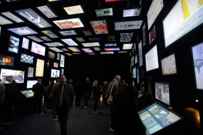 Lascaux by Snohetta