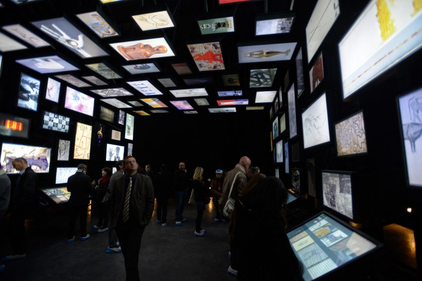 Lascaux by Snohetta