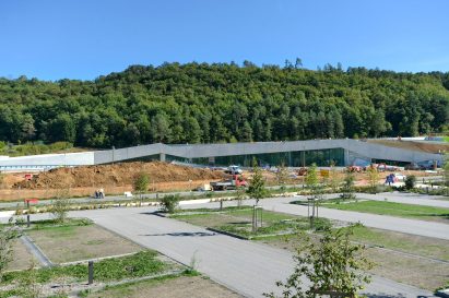 Lascaux by Snohetta