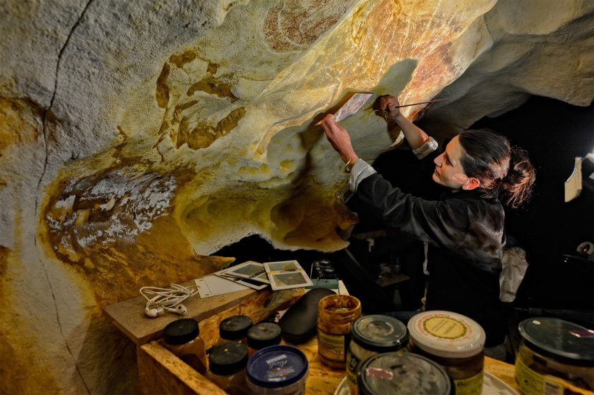 Lascaux by Snohetta