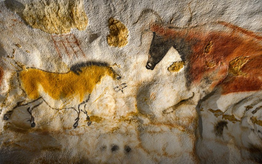 Lascaux by Snohetta