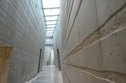 Lascaux by Snohetta