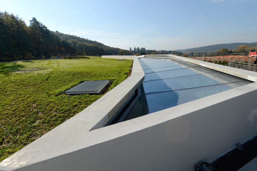 Lascaux by Snohetta