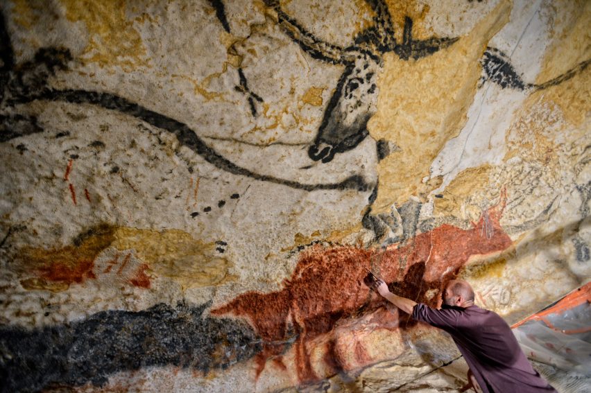 Lascaux by Snohetta