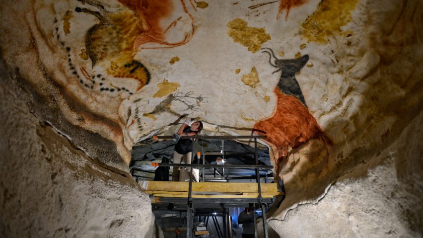 Lascaux by Snohetta
