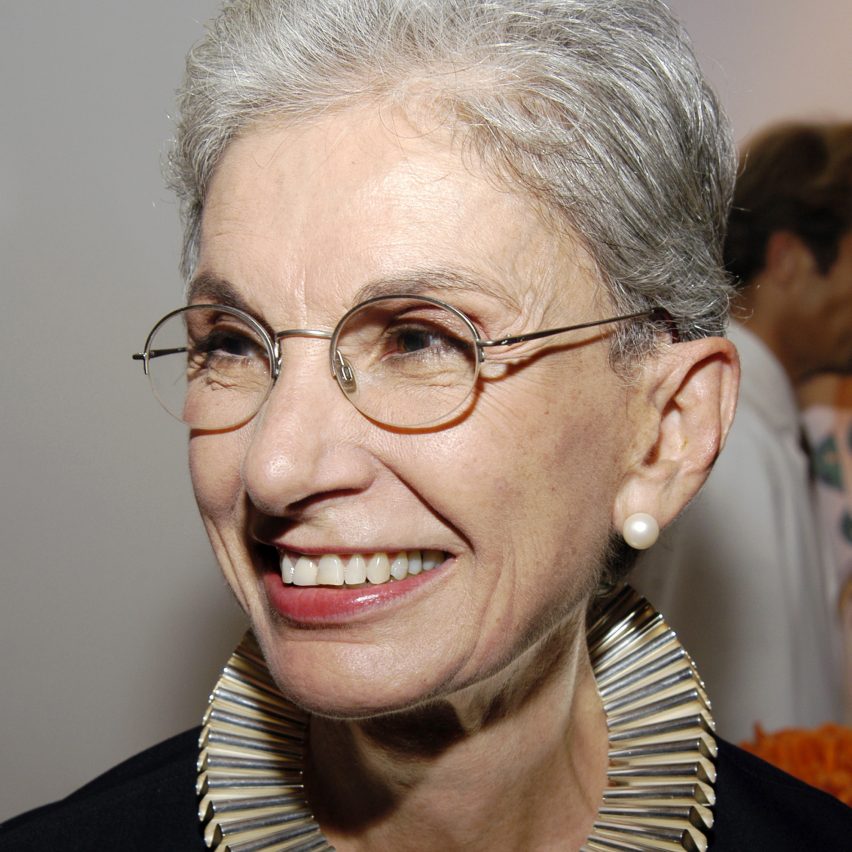Lella Vignelli