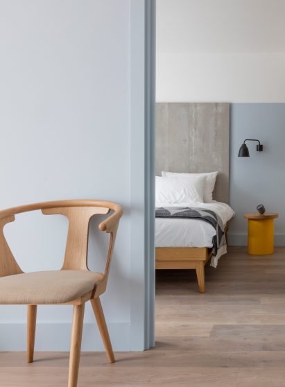 Leman Locke hotel