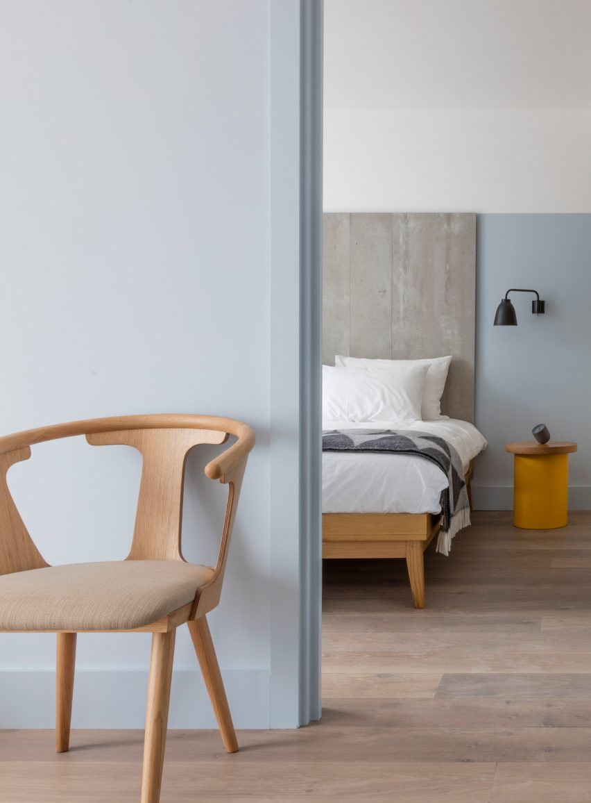 Leman Locke hotel
