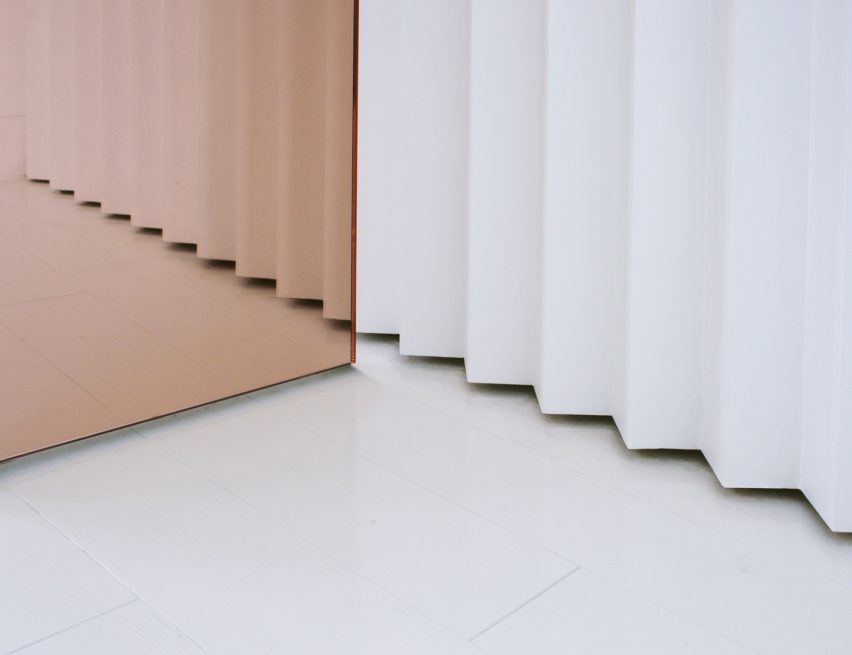 Les Enfants Rouges by Ubalt Architectes