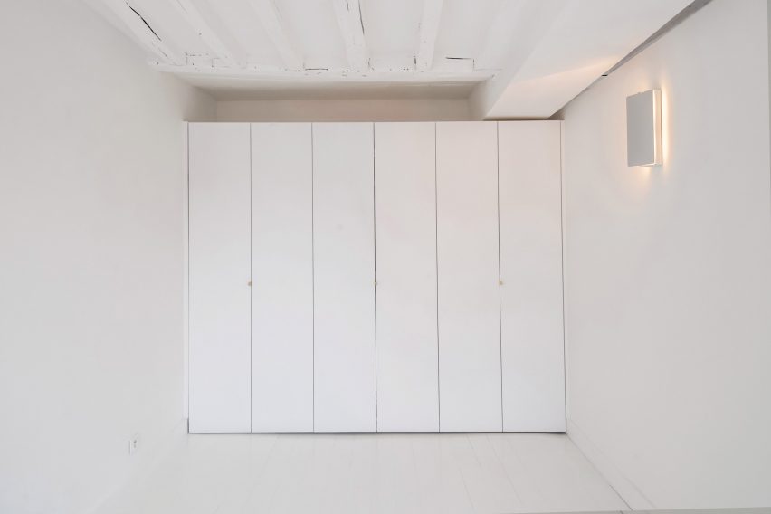 Les Enfants Rouges by Ubalt Architectes