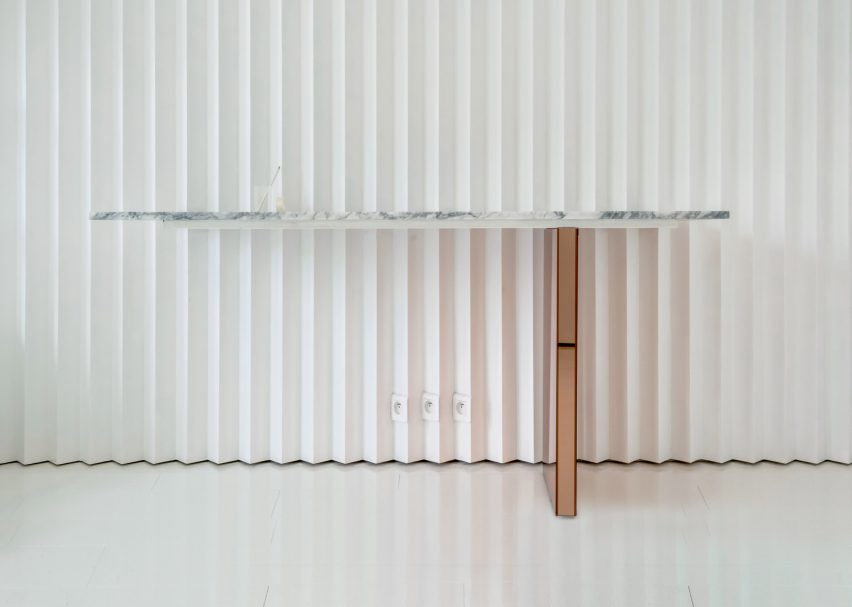 Les Enfants Rouges by Ubalt Architectes