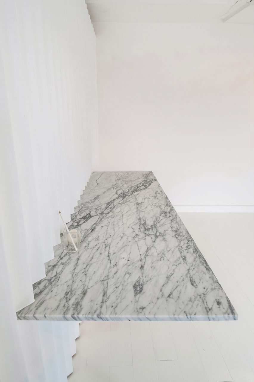 Les Enfants Rouges by Ubalt Architectes