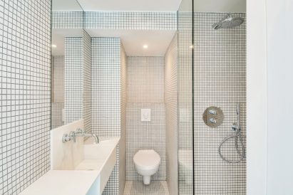 Les Enfants Rouges by Ubalt Architectes