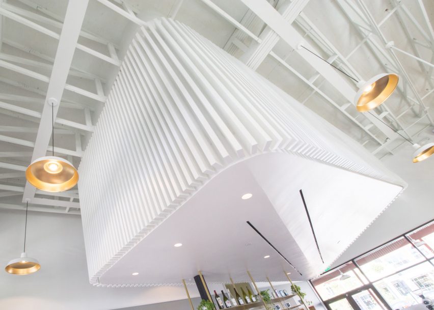 Houndstooth Coffee and Jettison Bar by Official