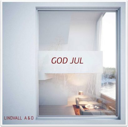 Lindvall A & D