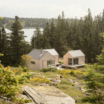 Christmas: Best US Houses of 2016