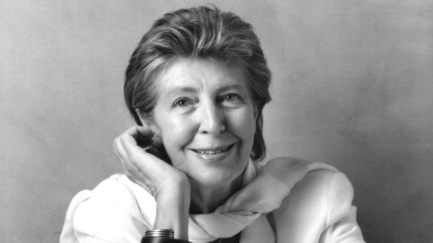 De Padova founder Maddalena de Padova dies aged 88