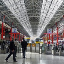 “With a good culture war, you can ignore the real reason why British transport architecture is so grim”