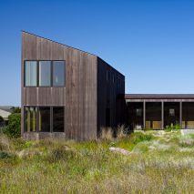 Meadow House by Malcolm Davis