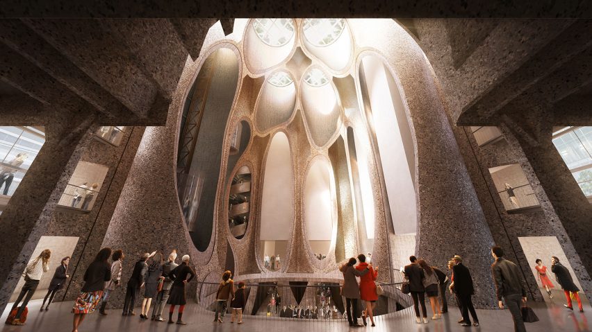 Dezeen’s 10 buildings to look forward to in 2017
