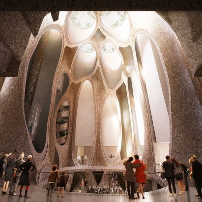 Dezeen’s 10 buildings to look forward to in 2017