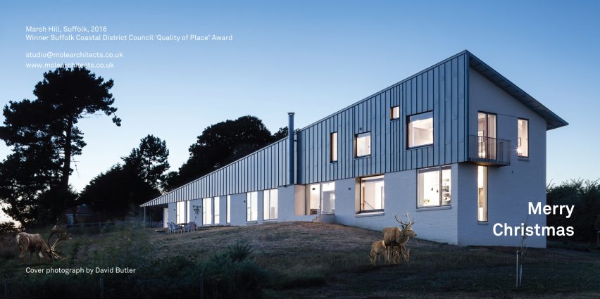 Mole Architects