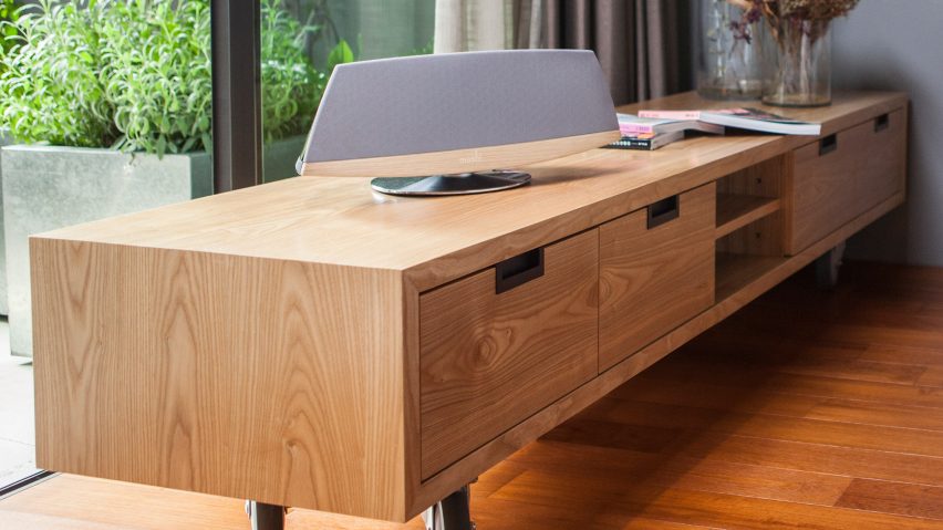 Competition: win a wireless home speaker by Moshi
