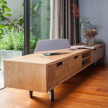 Competition: win a wireless home speaker by Moshi