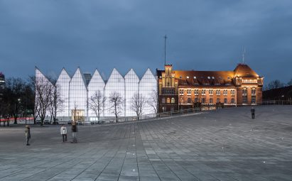 The National Museum in Szczecin