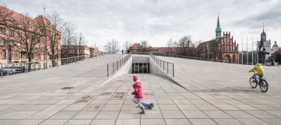 The National Museum in Szczecin