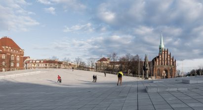 The National Museum in Szczecin