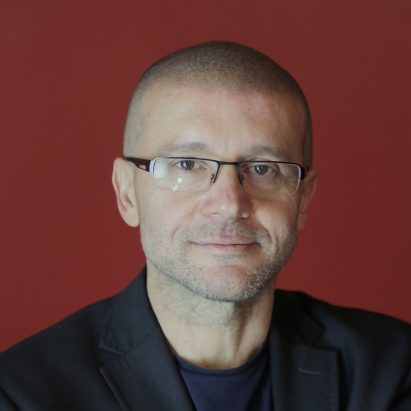 Robert Konieczny of KWK Promes