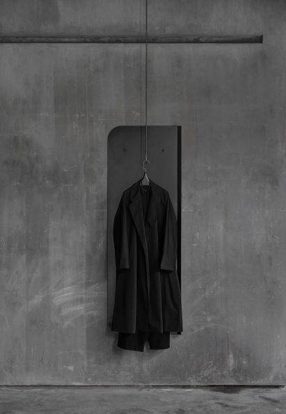 AN Design's interior for the Heike concept store in Hangzhou