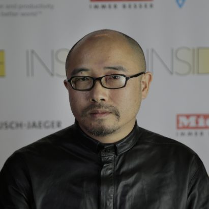 Weng Shang Wei of AN Design