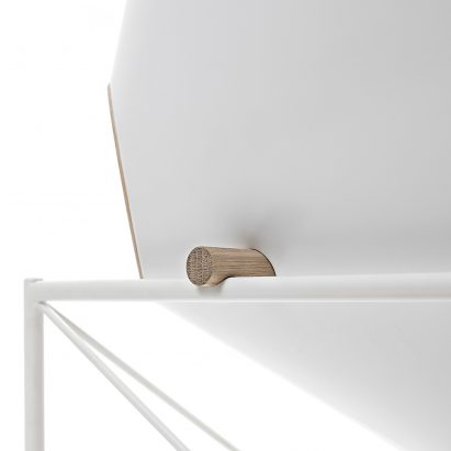 MUDU by HEIMA architects