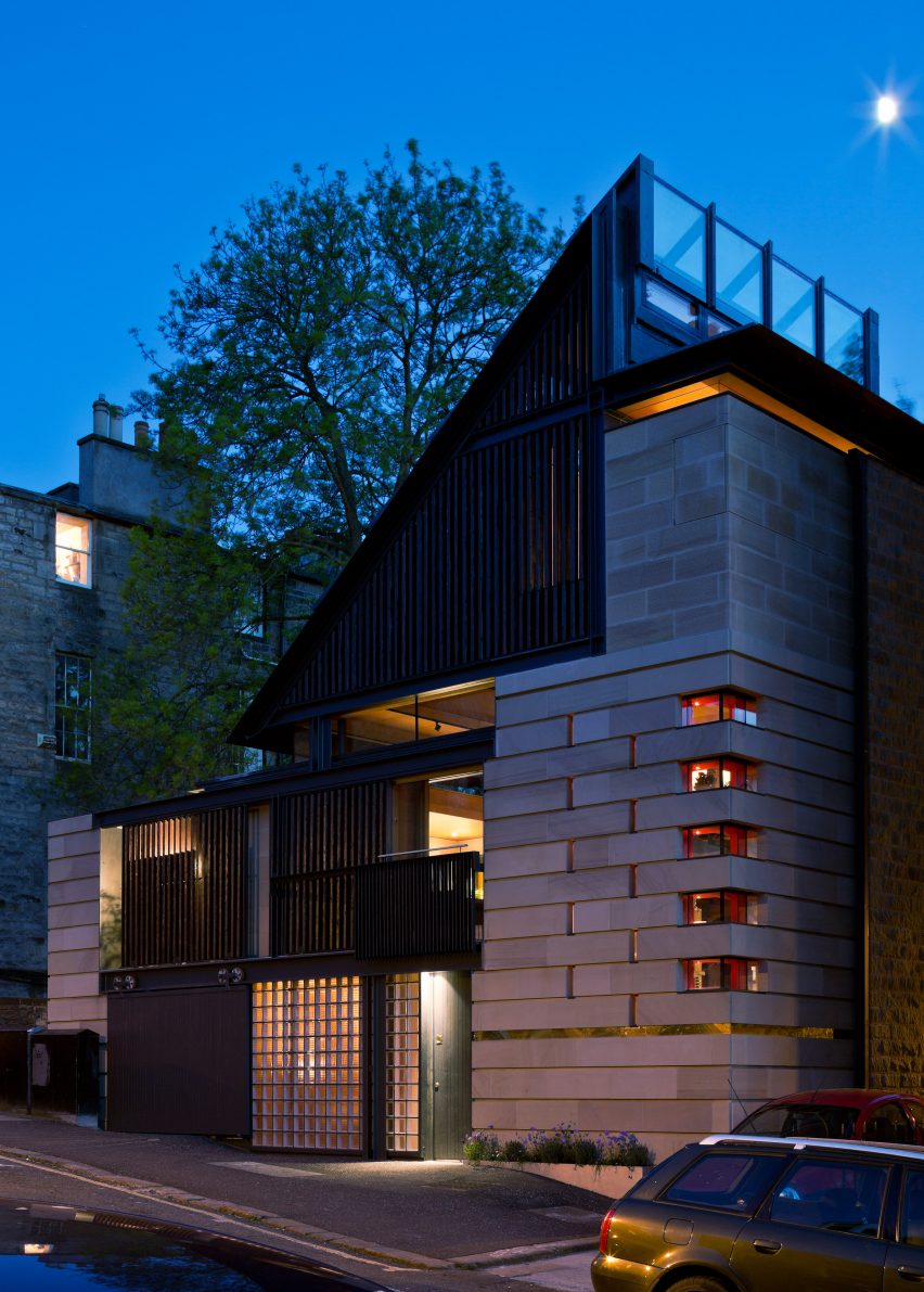 News: RIBA House of the Year