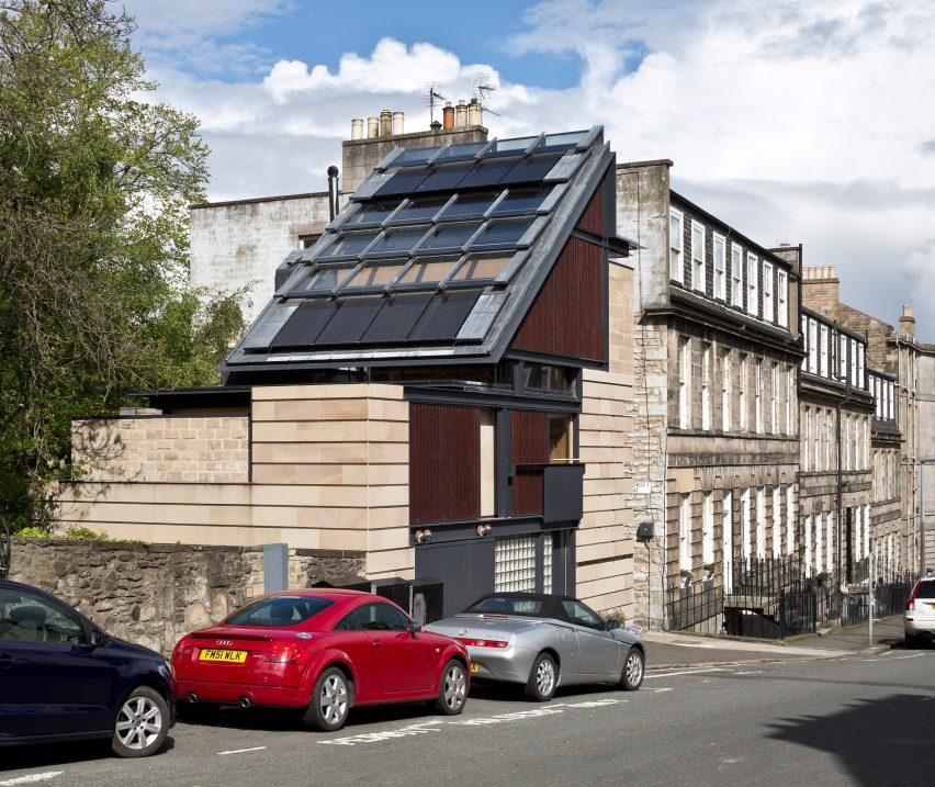 News: RIBA House of the Year