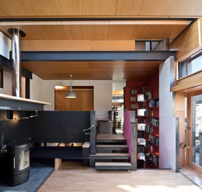 News: RIBA House of the Year