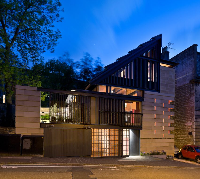News: RIBA House of the Year