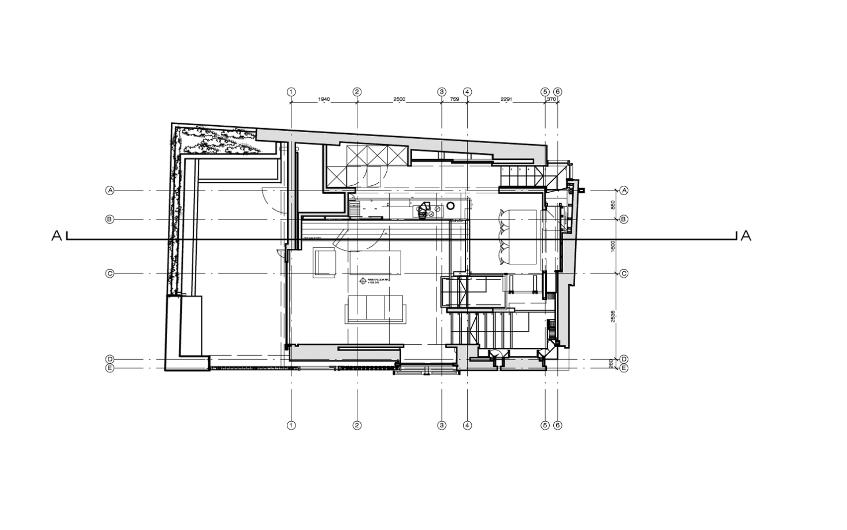 News: RIBA House of the Year