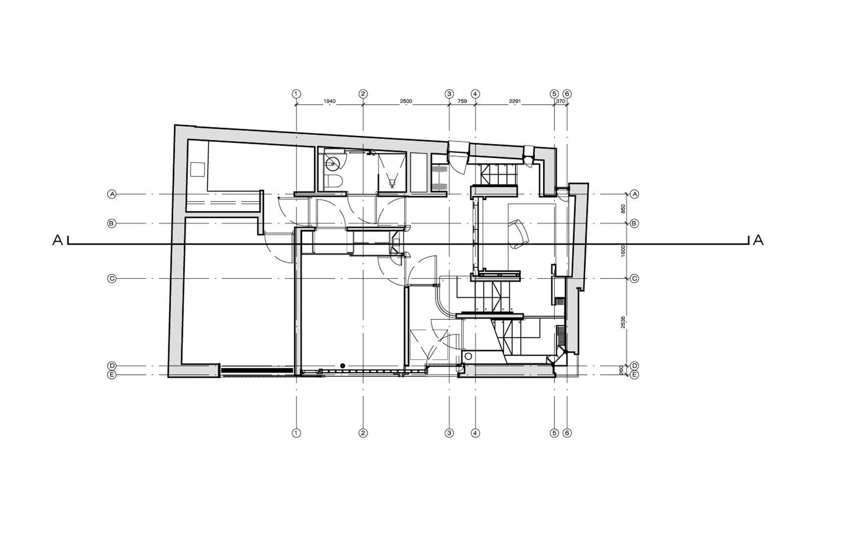 News: RIBA House of the Year